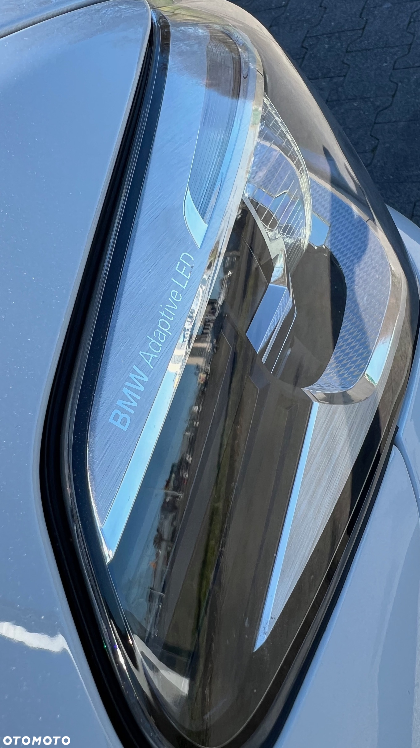 BMW Seria 5 530i xDrive M Sport sport - 12