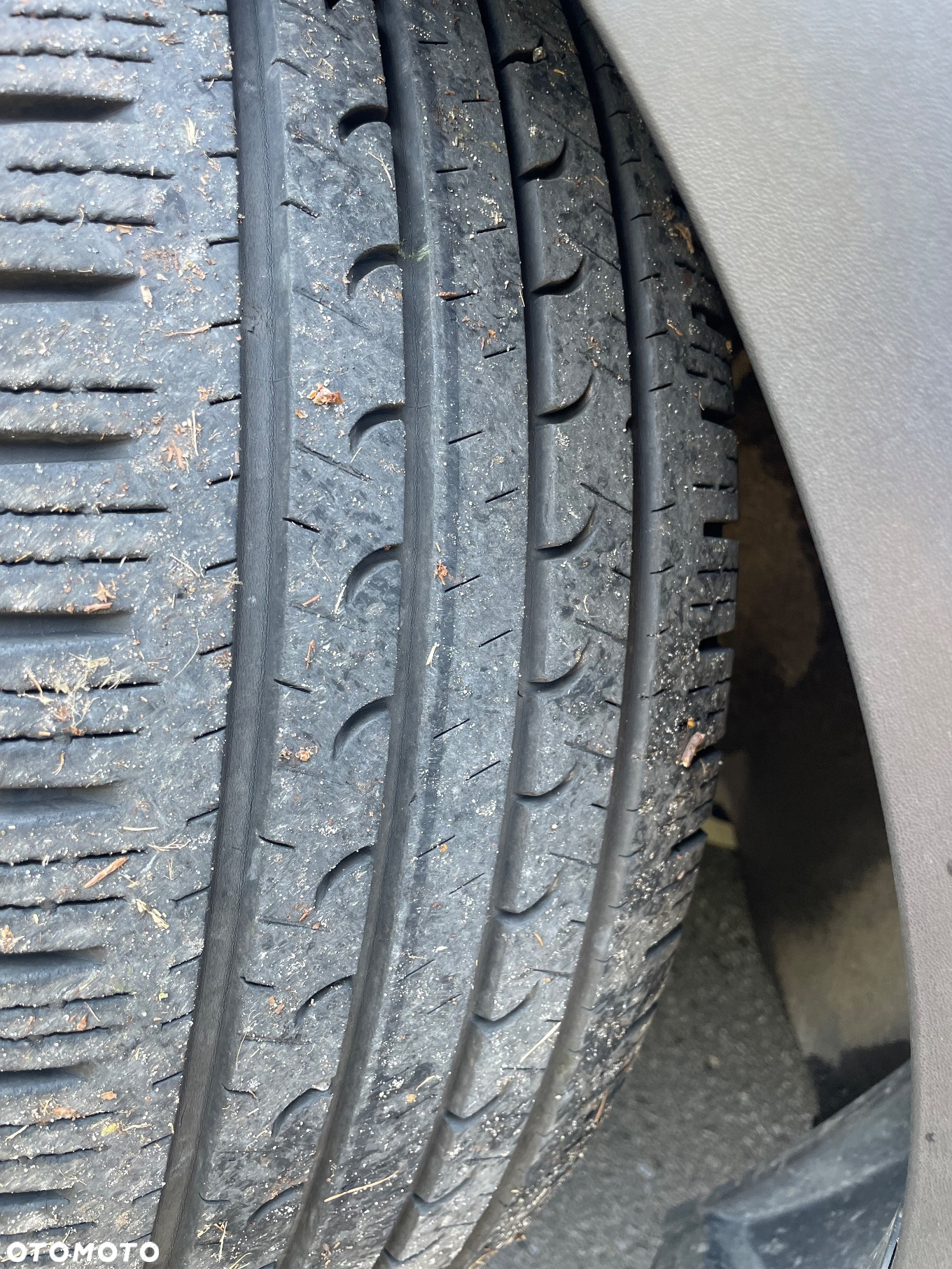 Kia Sportage 1.7 CRDI XL 2WD - 11