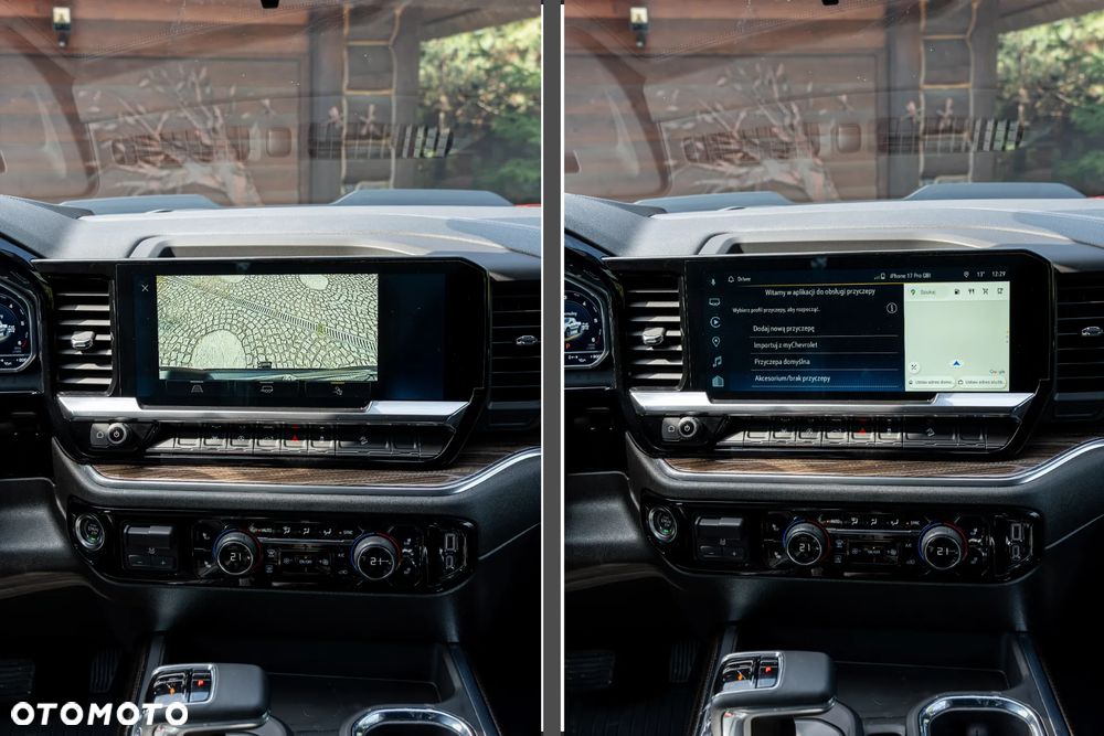 Chevrolet Silverado - 36