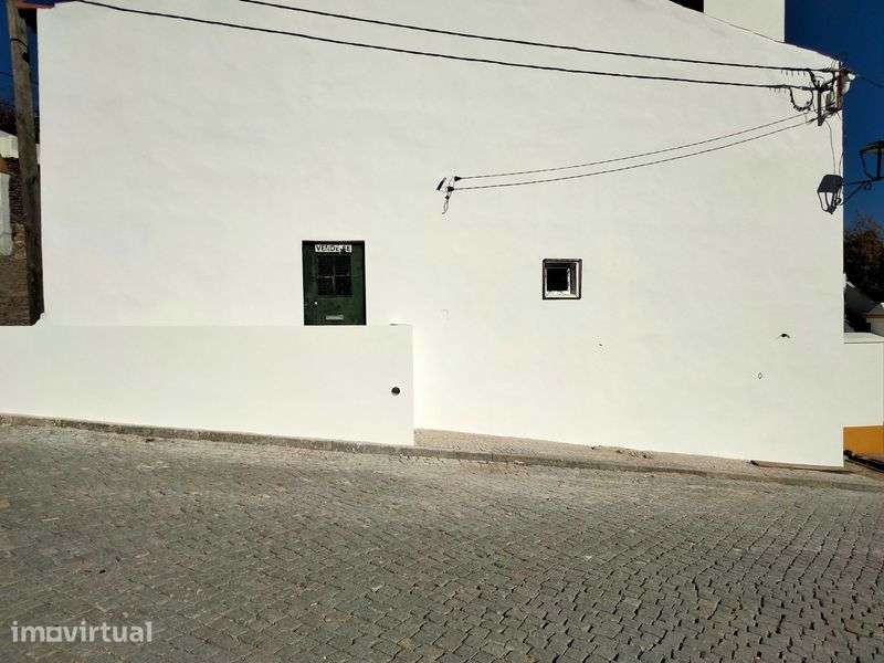Prédio em Cabeço de Vide - Grande imagem: 2/12