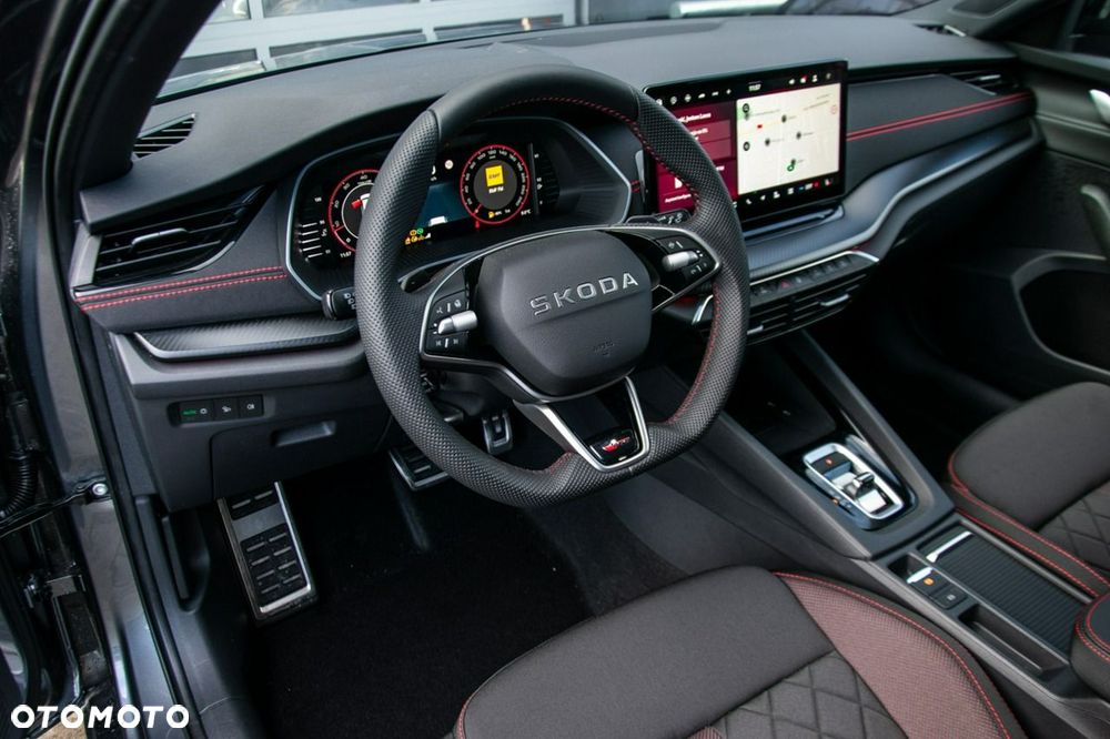 Skoda Octavia - 12