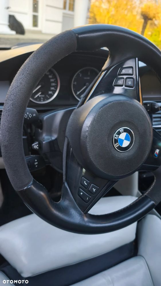 BMW Seria 5 - 17