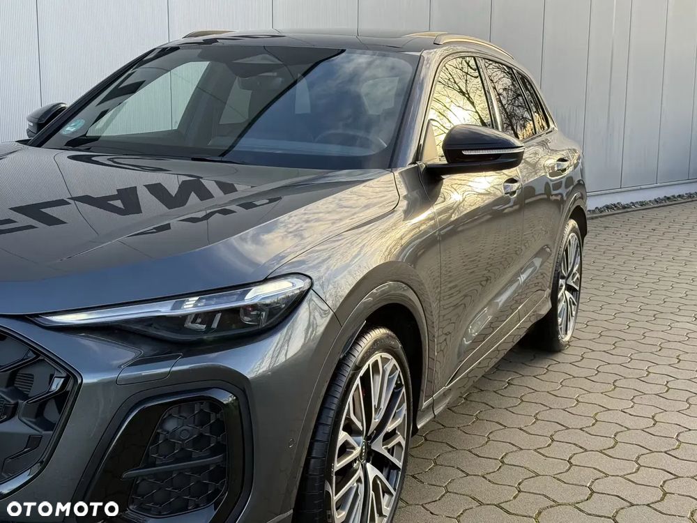 Audi SQ5 - 4
