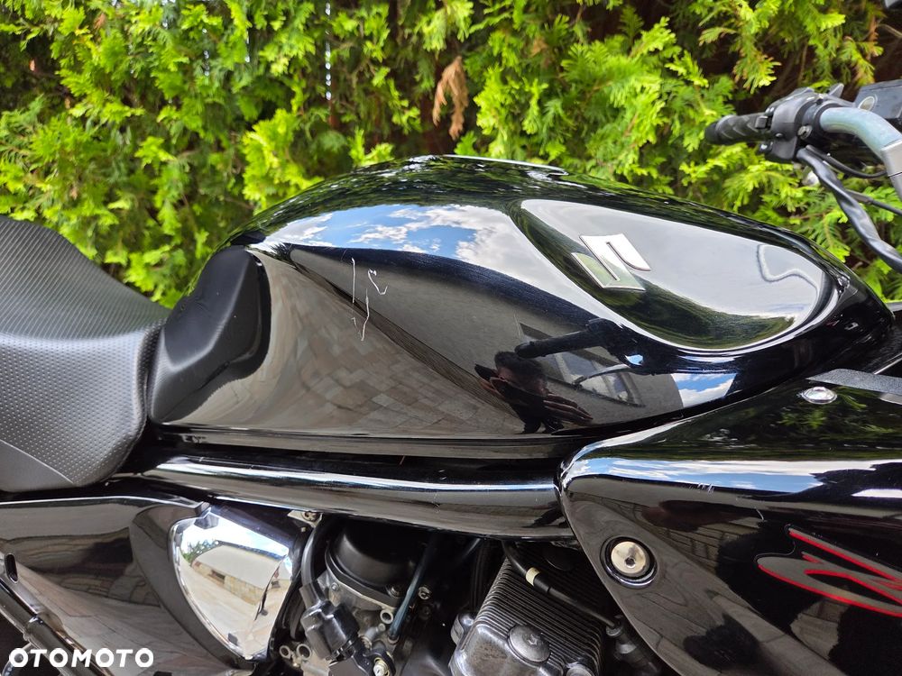 Suzuki Bandit - 16