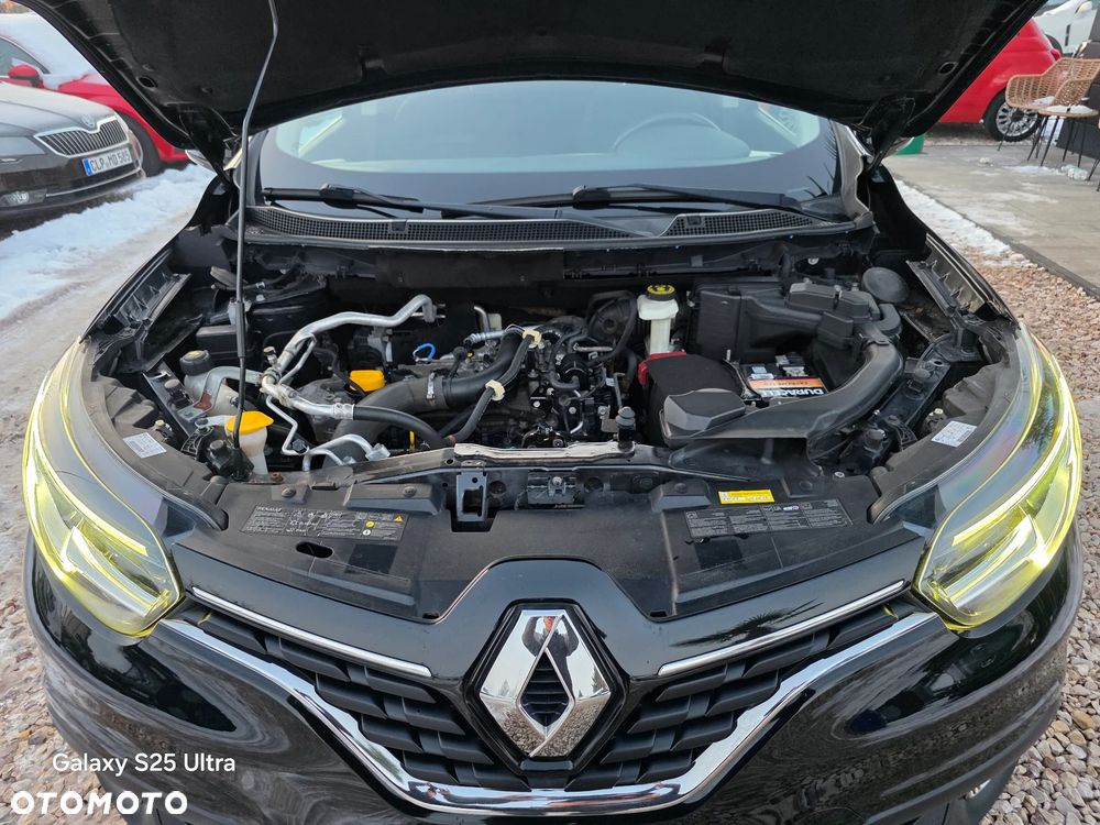 Renault Kadjar - 40