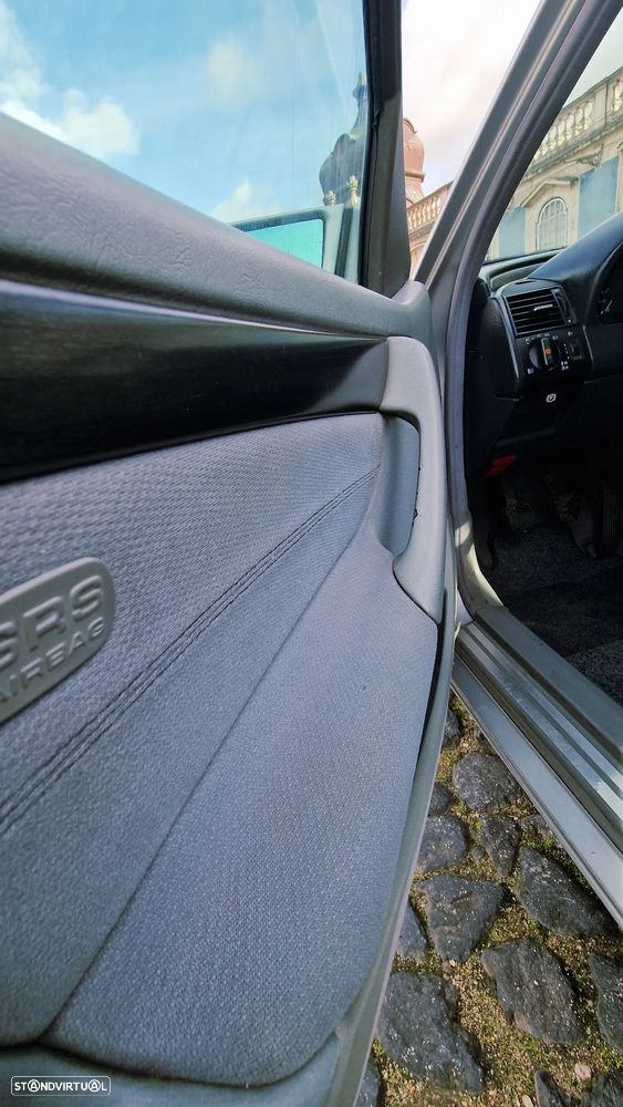 Mercedes-Benz C 220 - 8