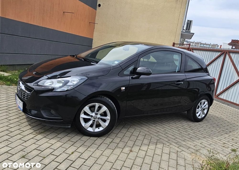 Opel Corsa 1.4 16V Edition - 3