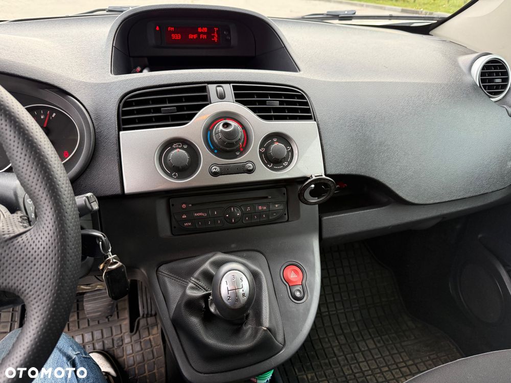 Renault Kangoo - 21