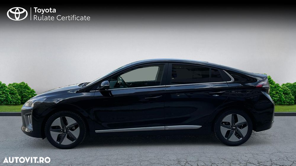 Hyundai IONIQ 141CP Highway - 6