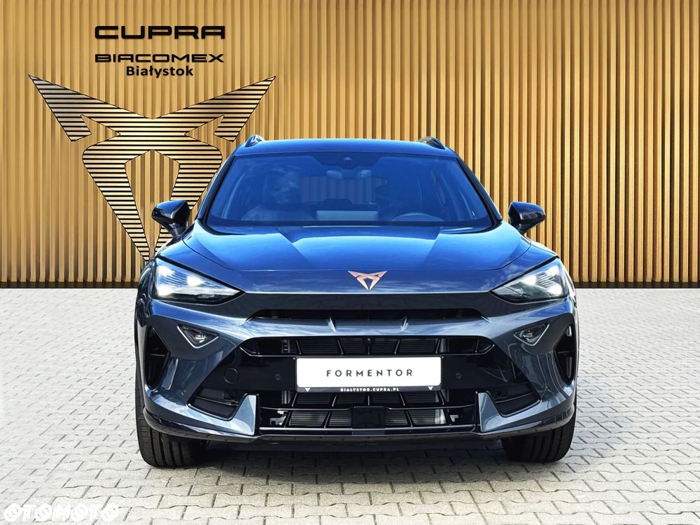 Cupra Formentor - 6