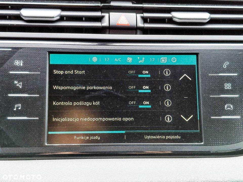 Citroën C4 SpaceTourer - 21