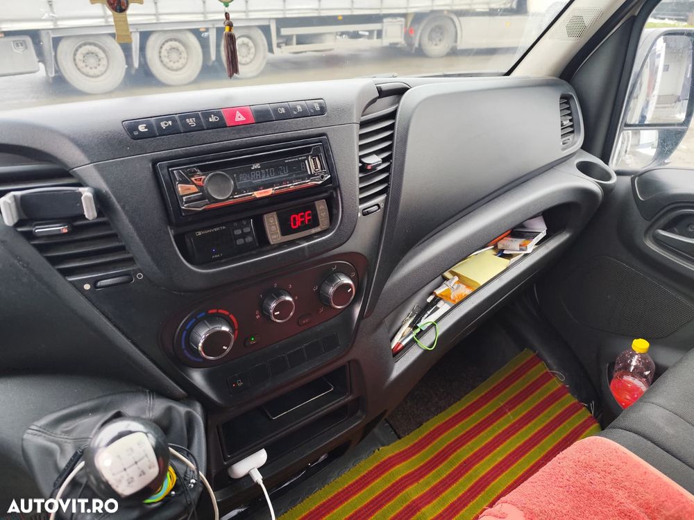 Iveco IS35SC2AA - 13