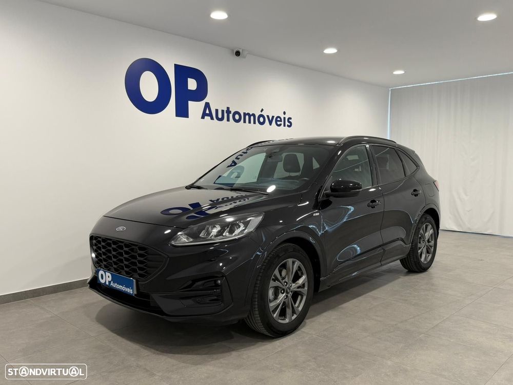 Ford Kuga 1.5 EcoBoost ST-Line - 1