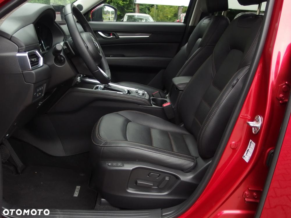 Mazda CX-5 2.0 Exclusive-Line 2WD - 11