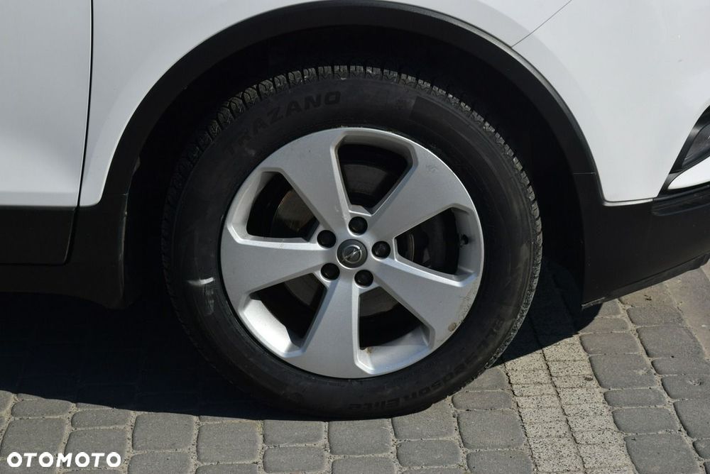 Opel Mokka X 1.4 (ecoFLEX) ECOTEC Start/Stop Edition - 10