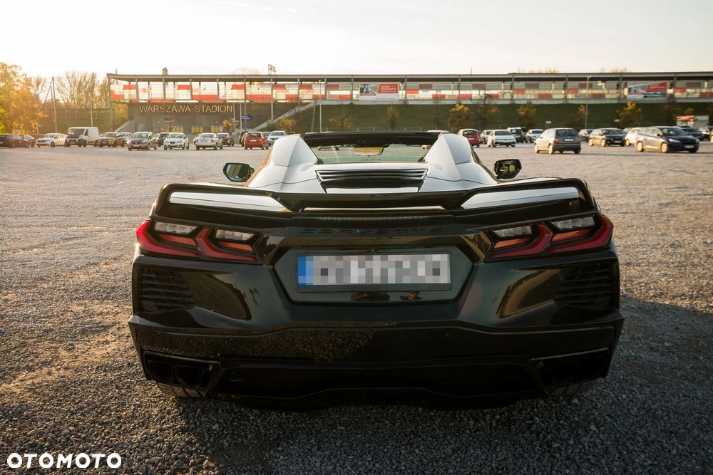 Chevrolet Corvette - 6