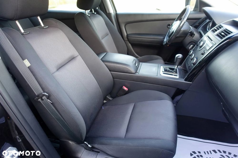 Mazda CX-9 3.7 V6 Touring - 12