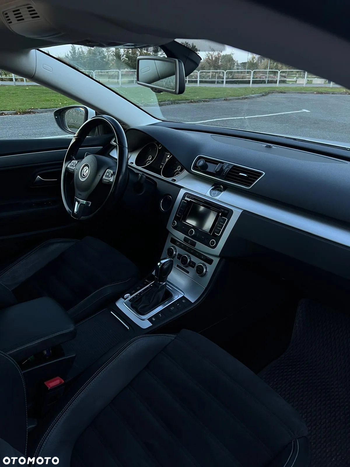 Volkswagen CC 2.0 TDI DPF BMT DSG - 11