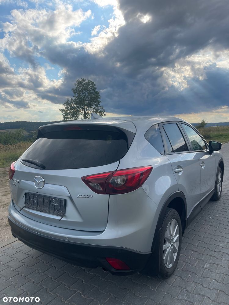Mazda CX-5 2.0 Skyenergy AWD - 23