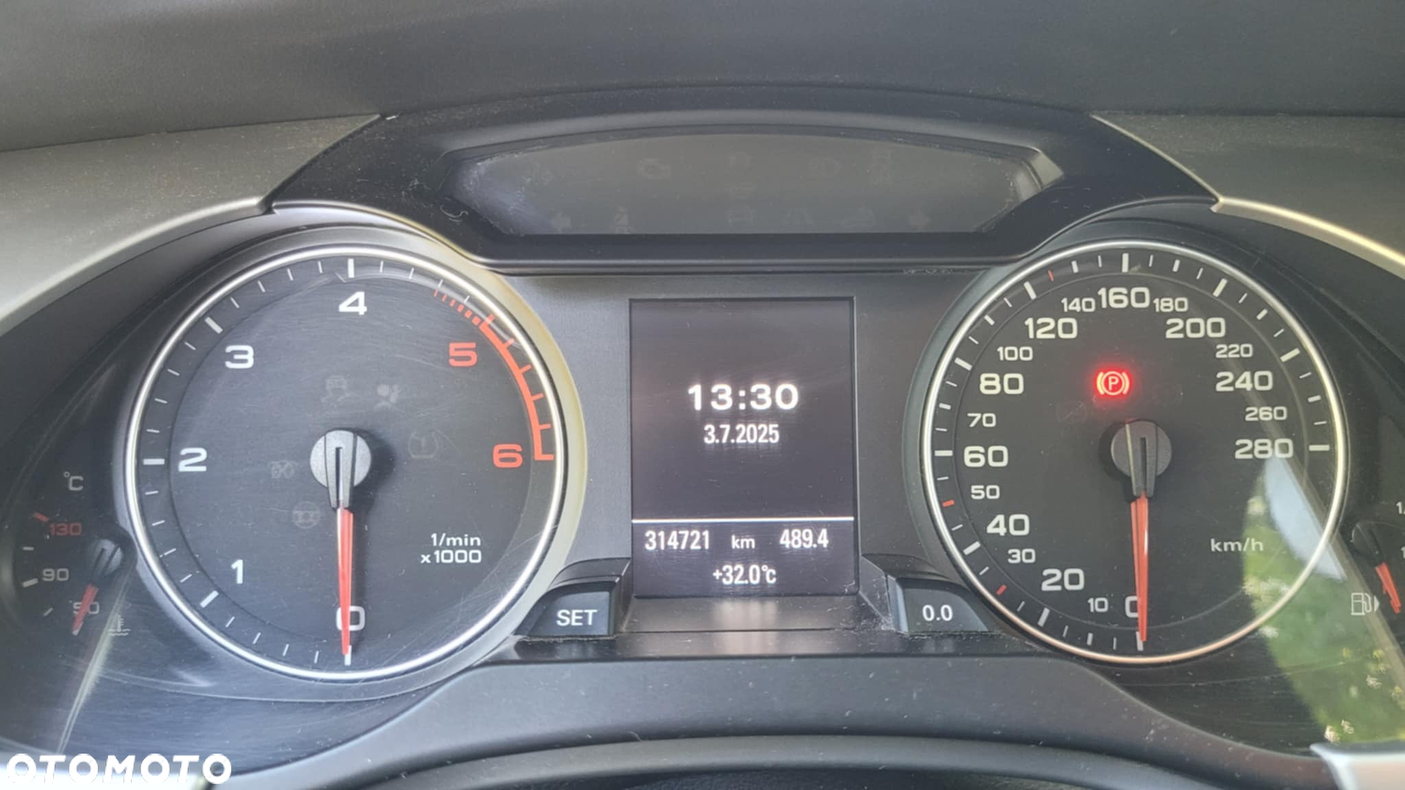 Audi A4 Allroad quattro 2.0 TDI DPF - 12