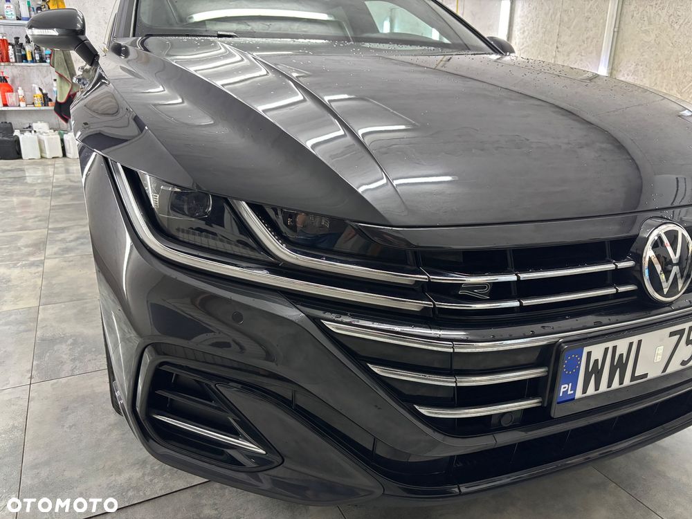 Volkswagen Arteon Shooting Brake 1.4 eHybrid OPF DSG R-Line - 4
