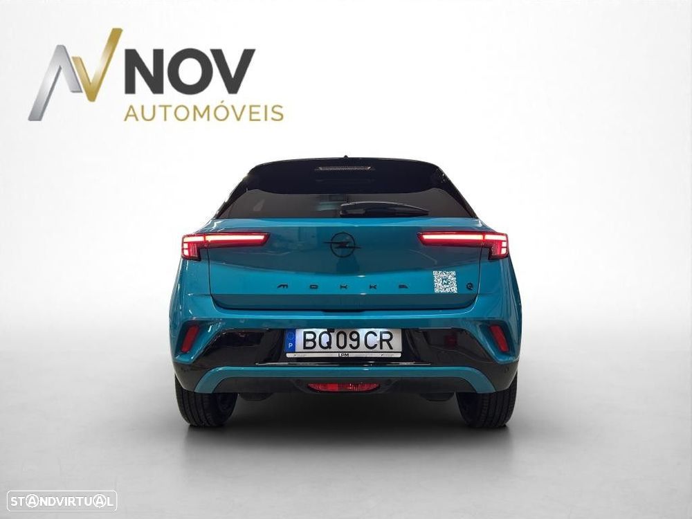 Opel Mokka - 3