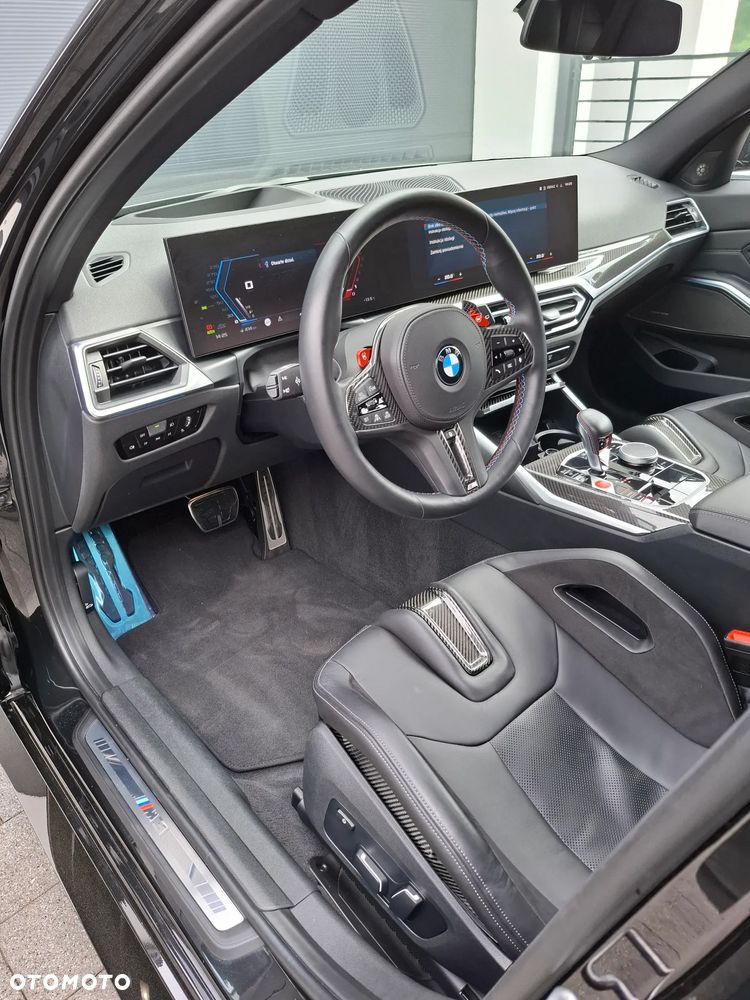 BMW M3 - 15