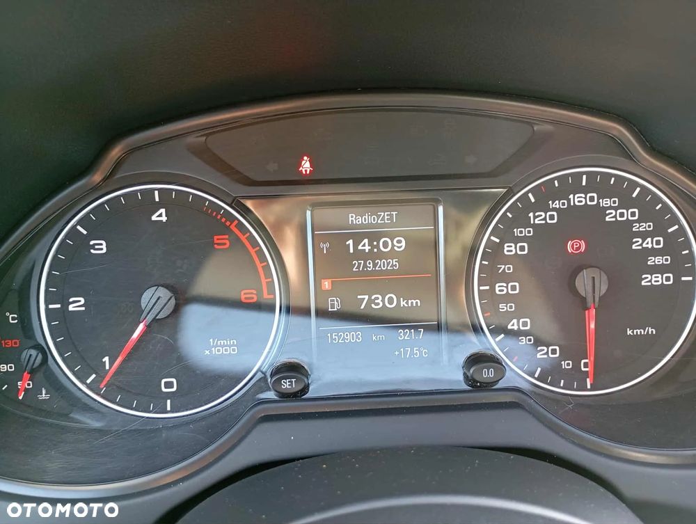 Audi Q5 2.0 TDI Quattro - 12