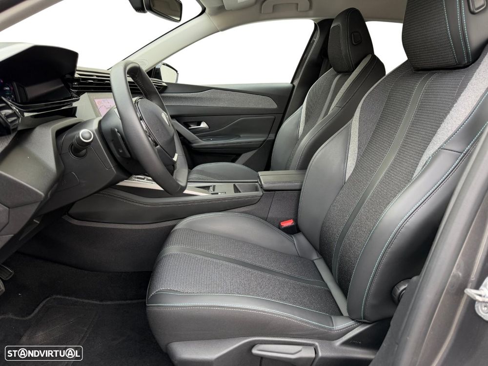 Peugeot 308 SW 1.6 Hybrid Allure e-EAT8 - 5
