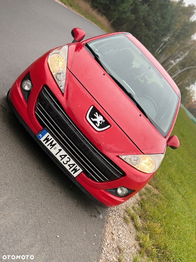 Peugeot 207 1.4 - 1