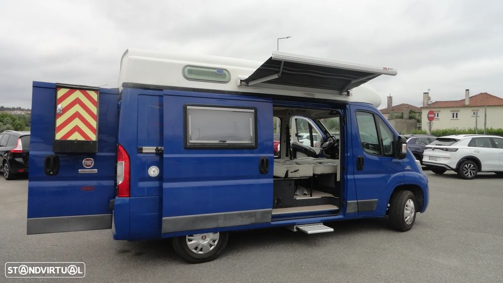 Fiat Ducato - 4