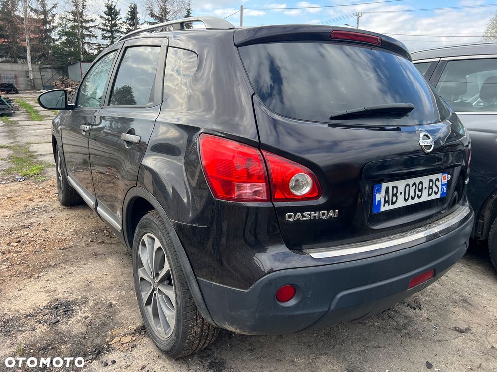 Nissan Qashqai - 11