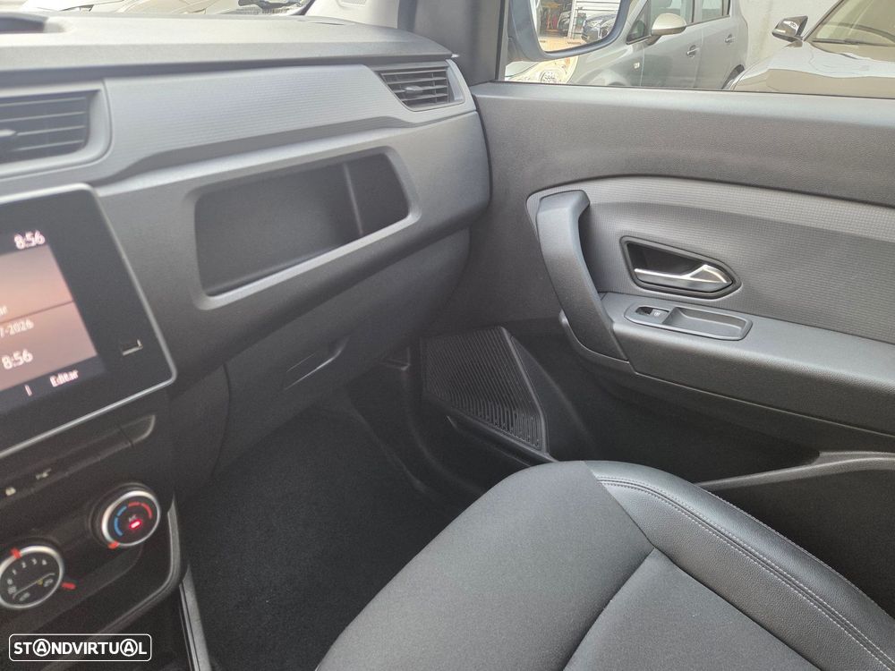 Renault Express 1.5 Blue dCi Advance - 19