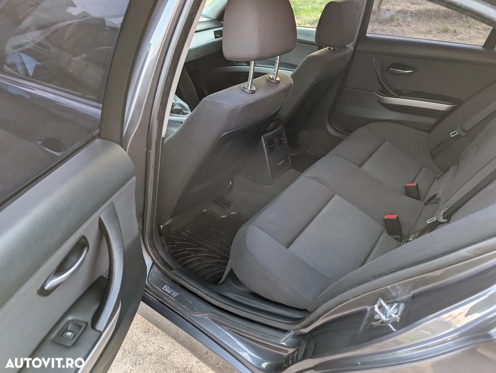 BMW Seria 3 - 6