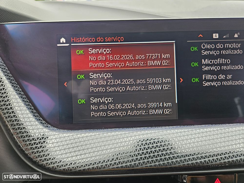 BMW 116 d Corporate Edition Auto - 32