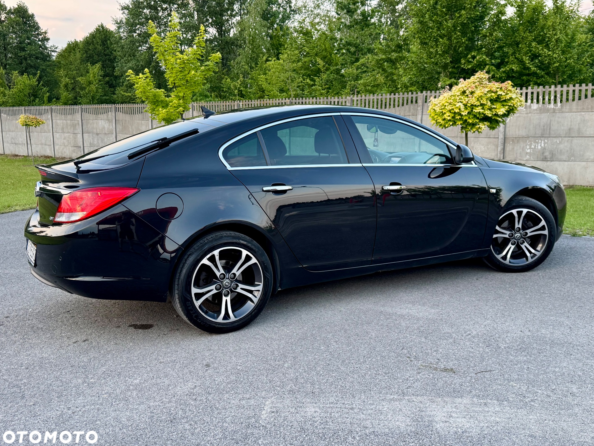 Opel Insignia 2.0 CDTI Cosmo - 17