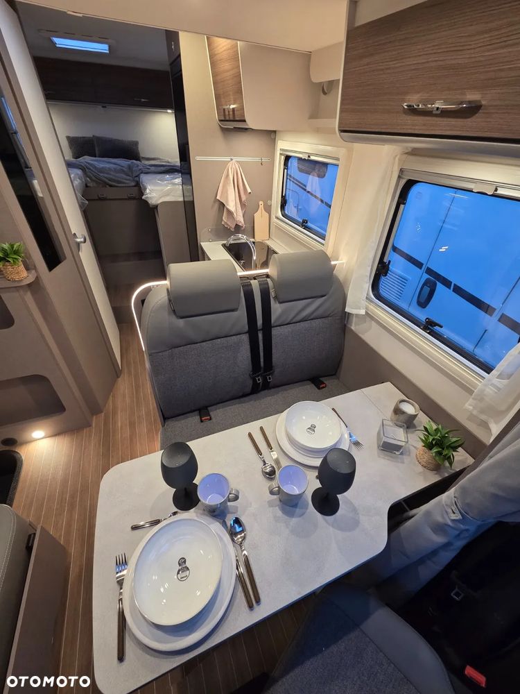 Etrusco T 6.9 SF - 2