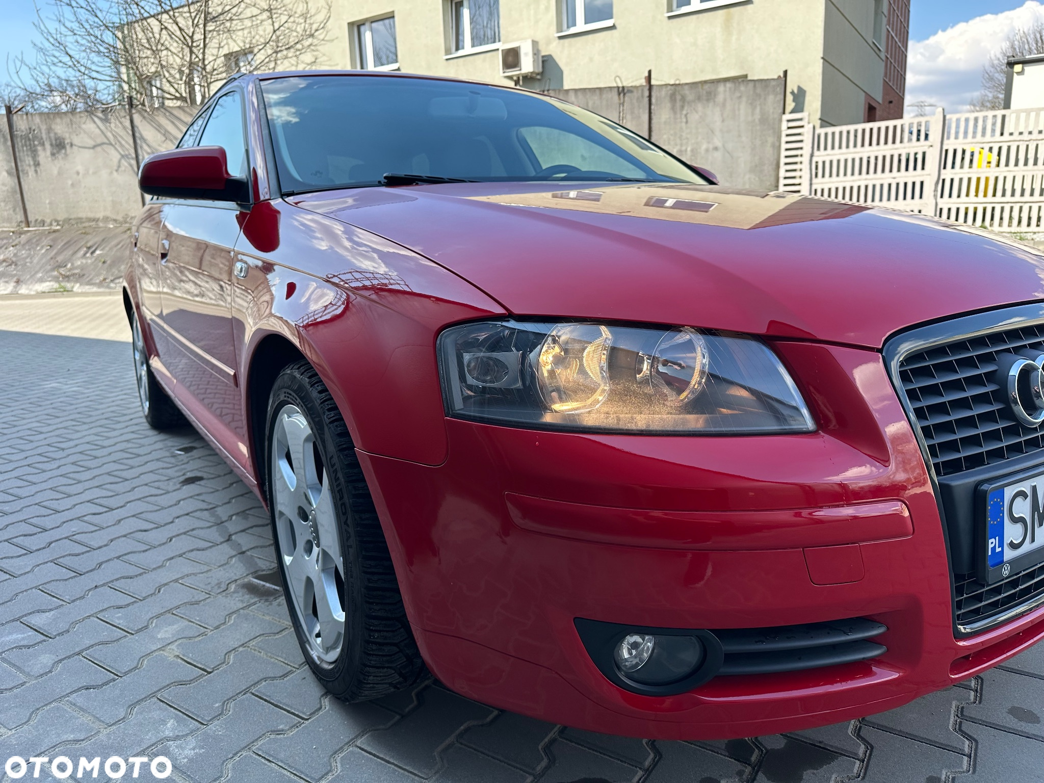 Audi A3 1.4 TFSI Sportback Ambition - 2