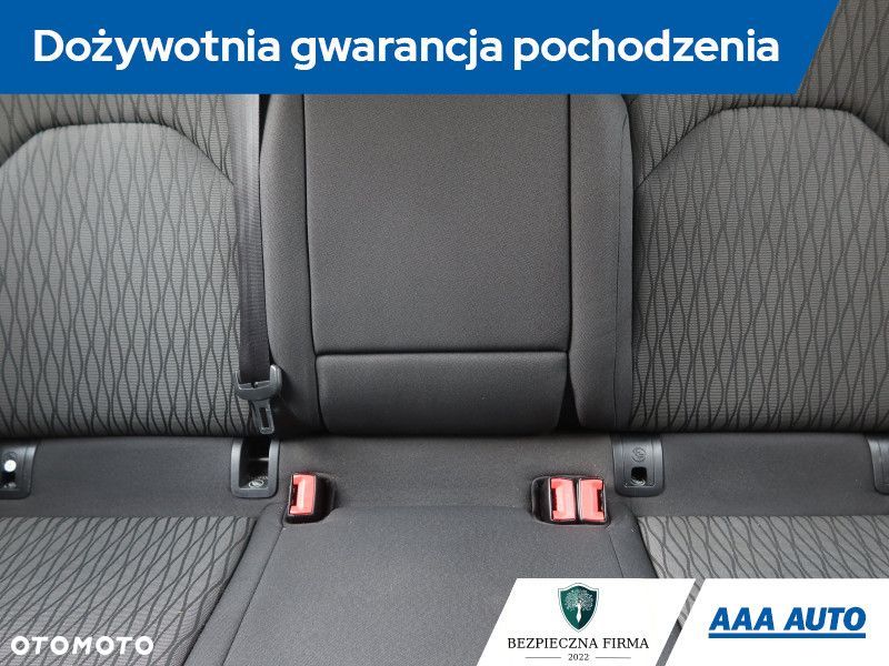 Seat Leon Sportstourer - 11