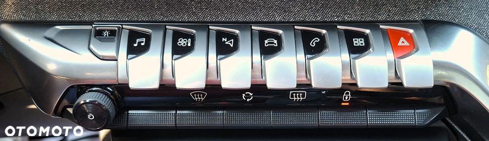 Peugeot 5008 1.5 BlueHDi GT S&S - 19