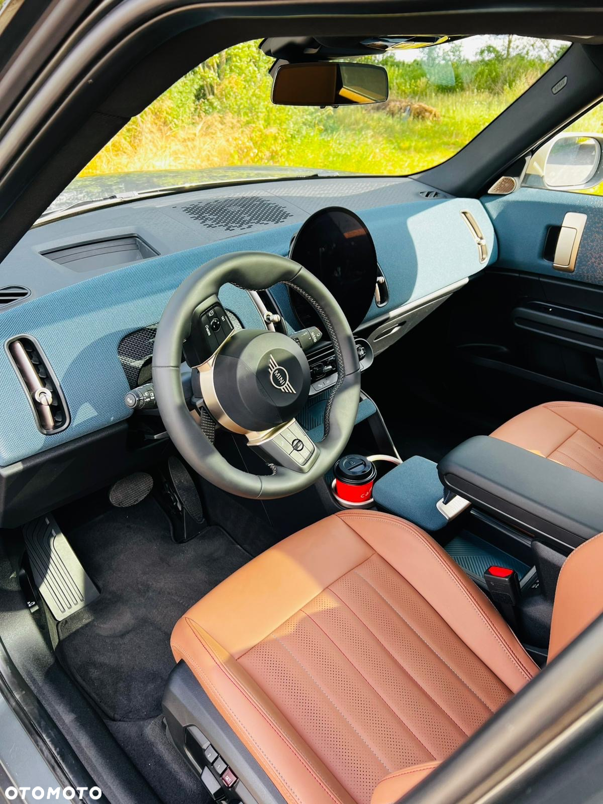 MINI Countryman - 3