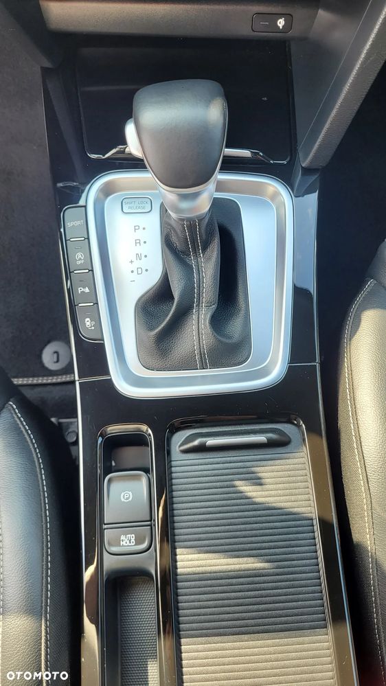 Kia ProCeed 1.6 CRDi GT Line DCT - 26