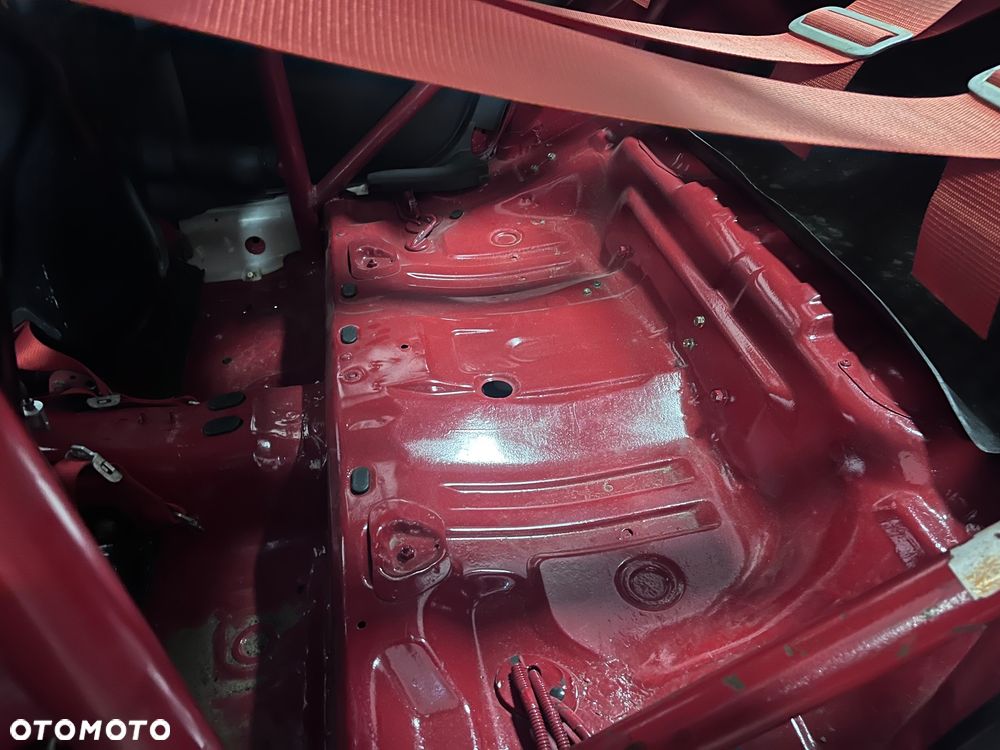Subaru Impreza 1999 photo 4