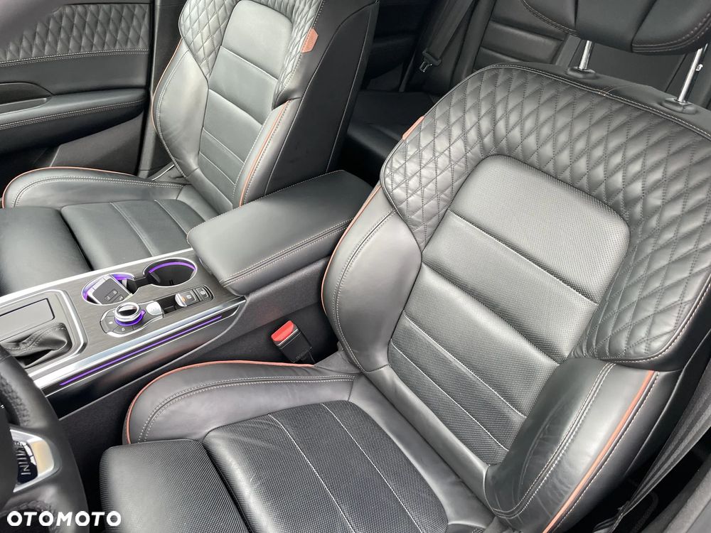 Renault Talisman 2.0 Blue dCi Initiale Paris EDC - 11