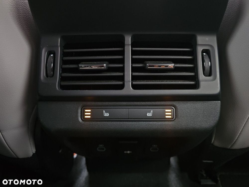 Land Rover Range Rover Evoque - 27