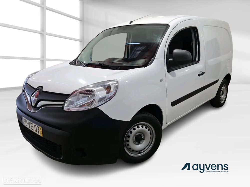 Renault Kangoo Express 1.5 dCi Business S/S 3L - 1
