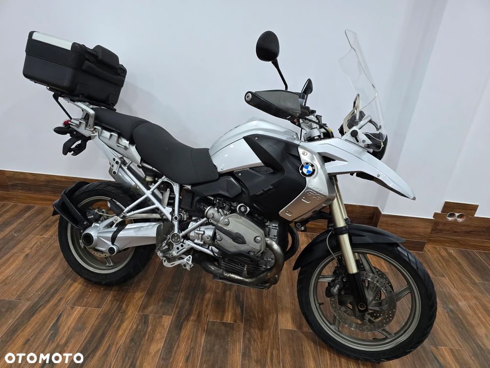 BMW GS - 3