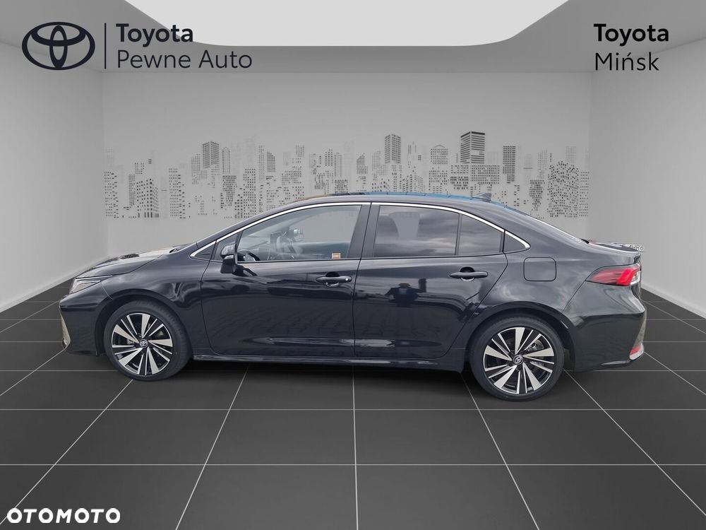 Toyota Corolla 1.8 Hybrid Style - 9