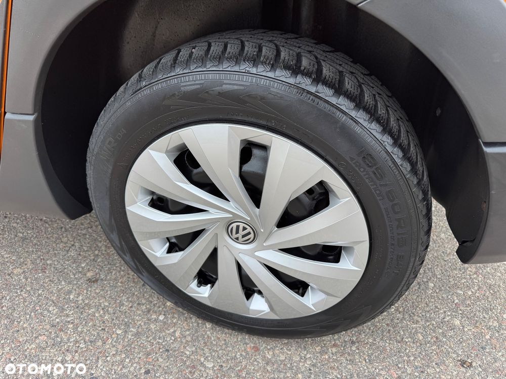 Volkswagen Polo Cross - 13