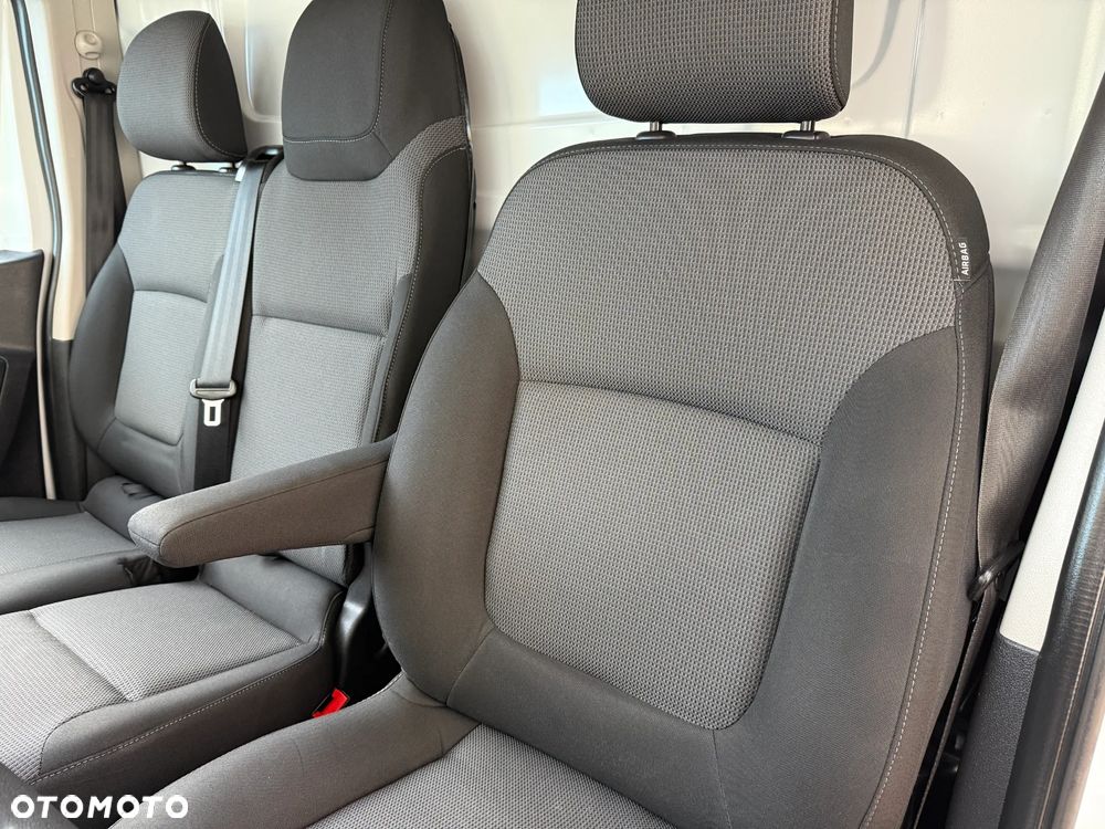 Renault Trafic L2H1 - 16